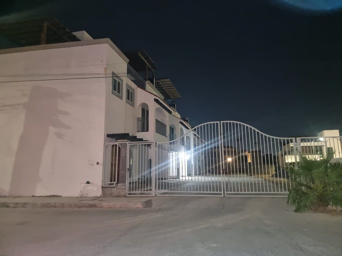 Casa en Benito Juárez, La Paz, foto 3 de 17