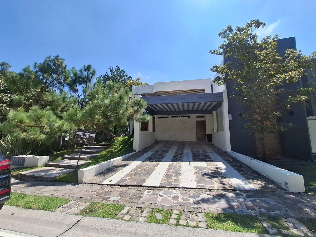 ESPECTACULAR RESIDENCIA EN VENTA EN EL CIELO COUNTRY CLUB VEN A CONOCERLA