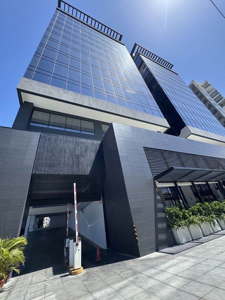 Oficinas en Venta Piantini, Santo Domingo