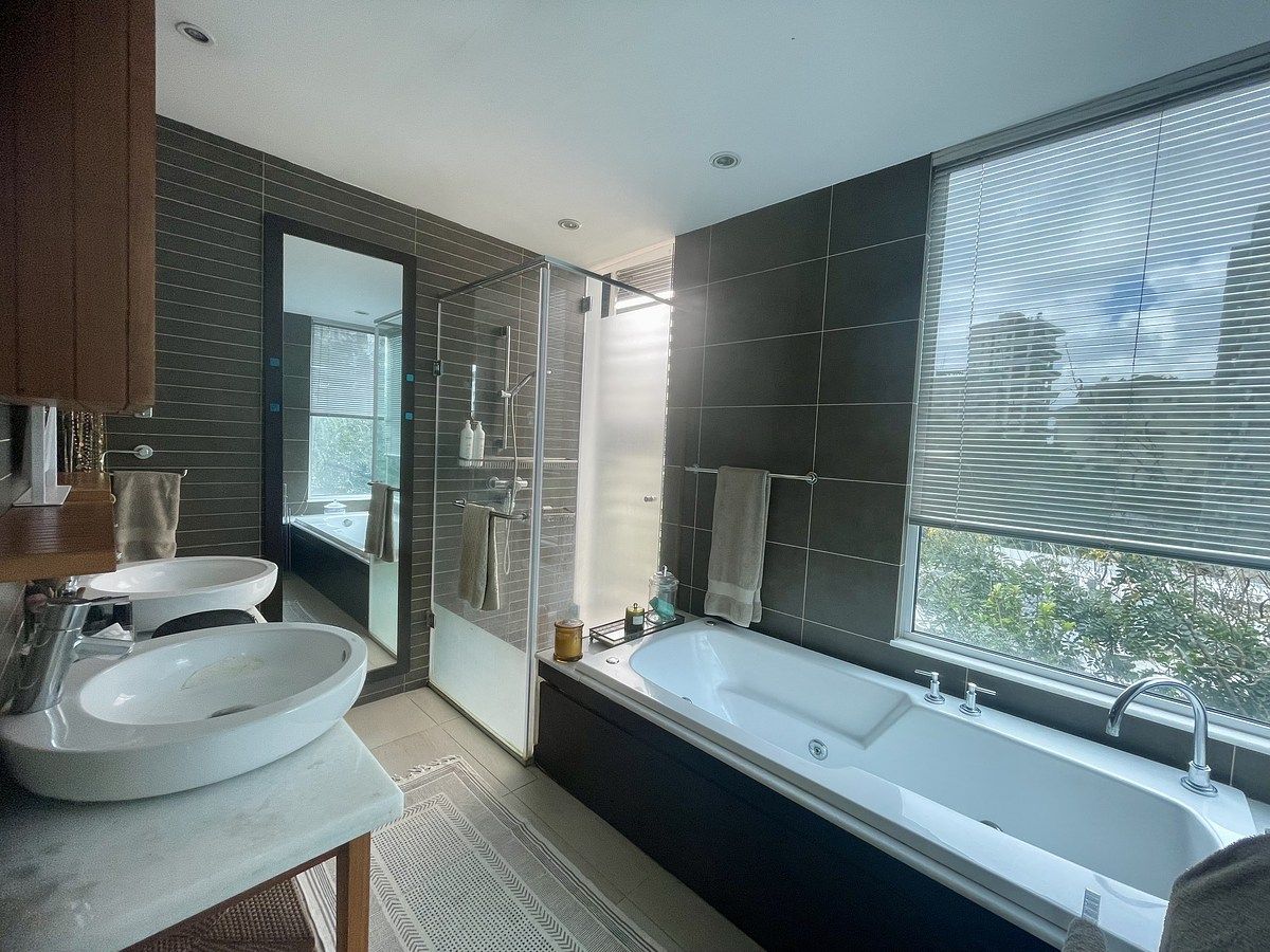 15 de 30: Baño habitación principal