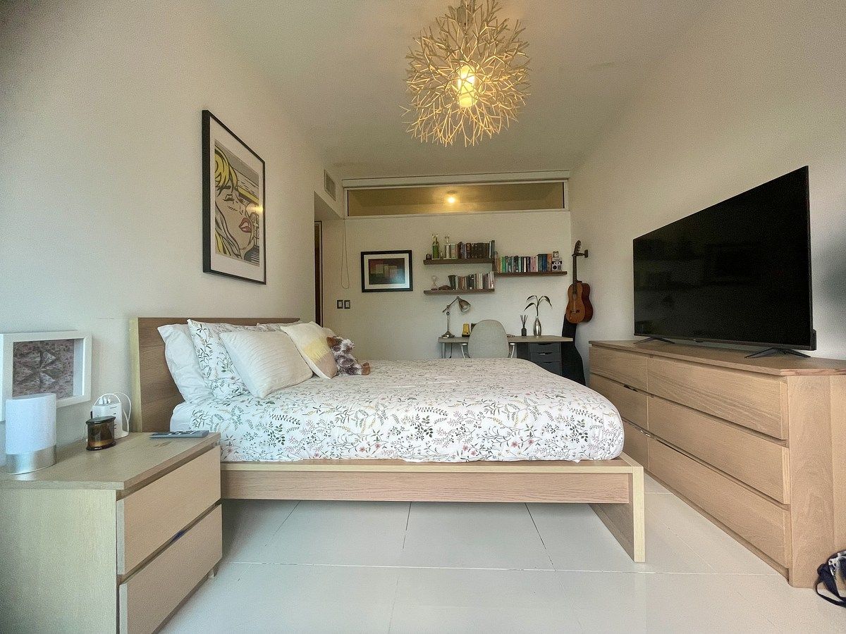 18 de 26: Habitación secundario