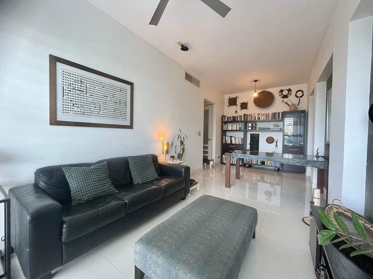 11 de 30: Family room