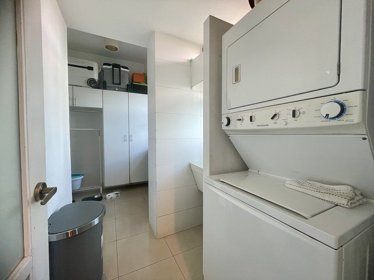 21 de 30: Área lavado