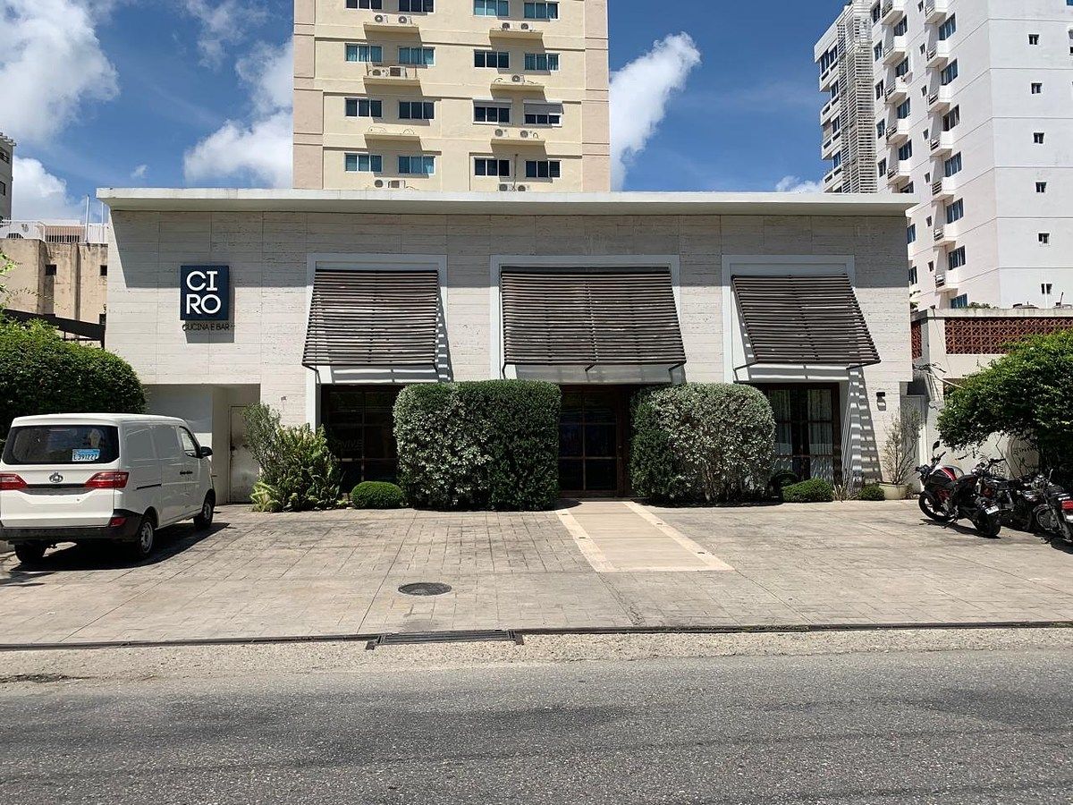 Edificios en Venta Ensanche Naco, Santo Domingo