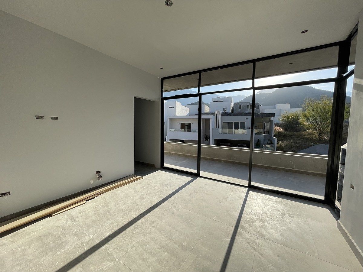 Casa em Alamo Sur, Santiago, foto 11 de 17