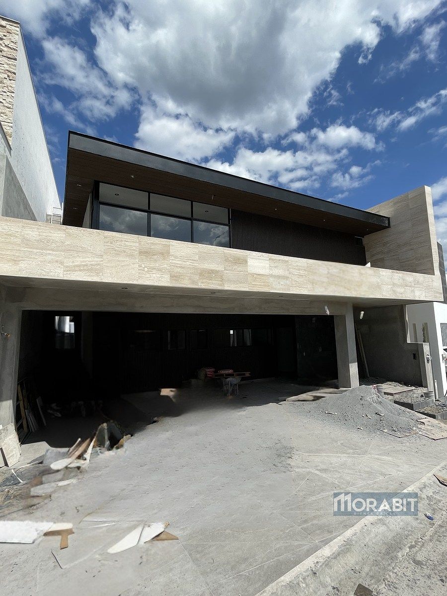 CASA À VENDA EM ALAMO SUR, SANTIAGO NL, foto 1 de 17