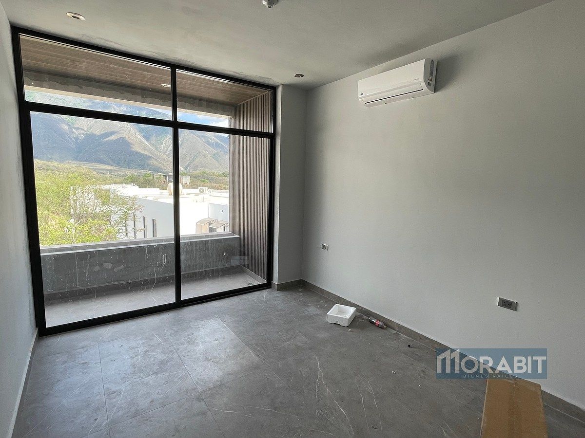 Casa em Alamo Sur, Santiago, foto 14 de 17