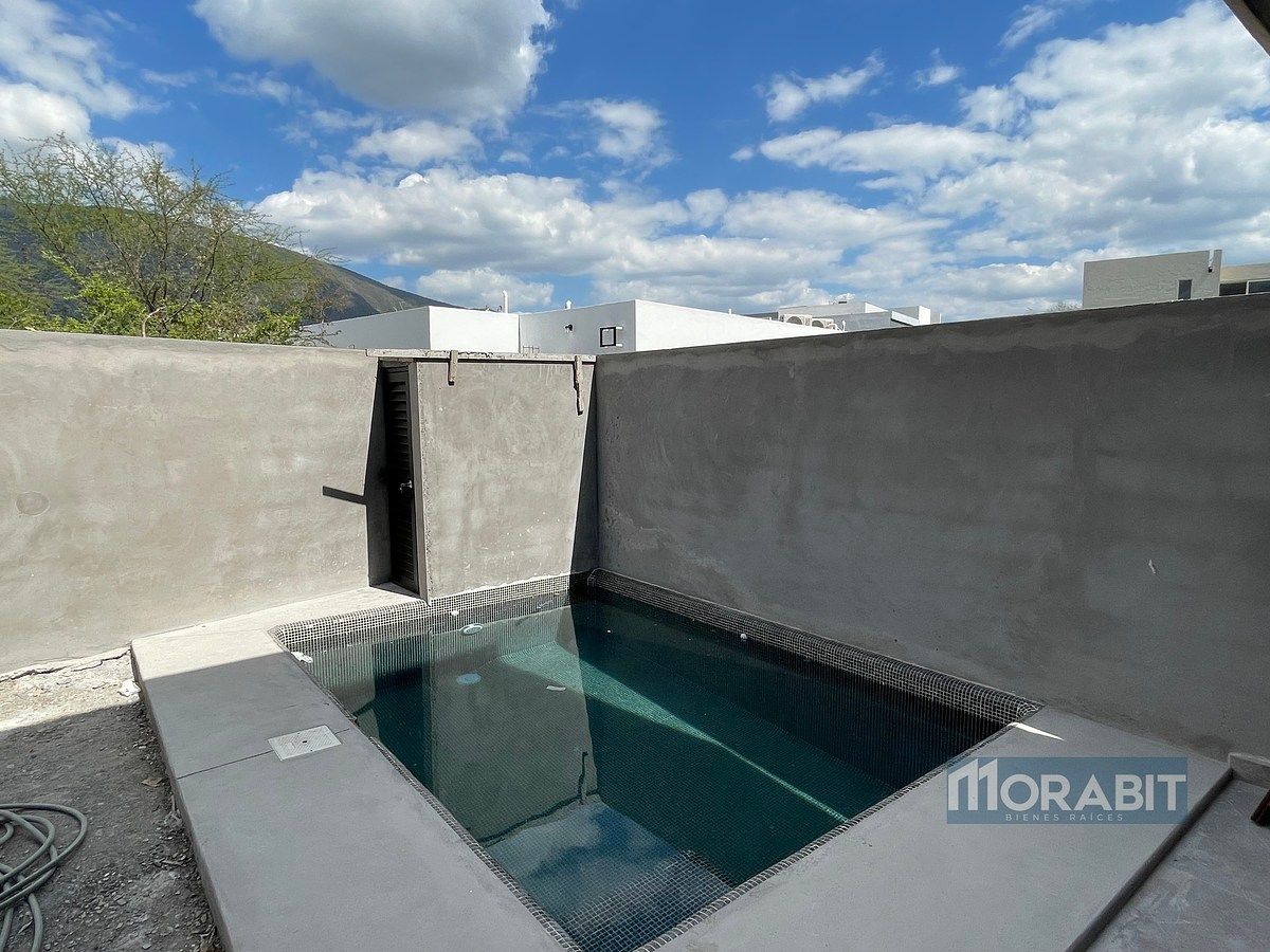 Casa em Alamo Sur, Santiago, foto 5 de 17