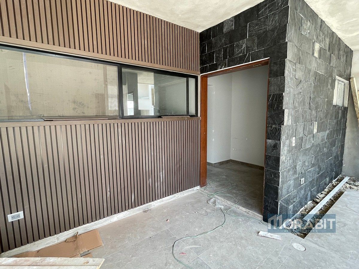 Casa em Alamo Sur, Santiago, foto 3 de 17