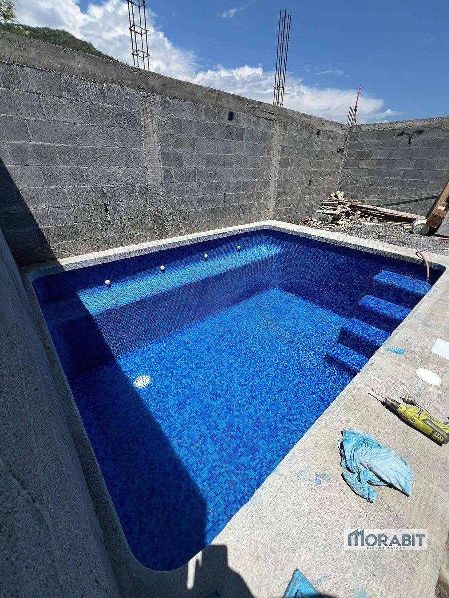 Casa em Alamo Sur, Santiago, foto 6 de 13