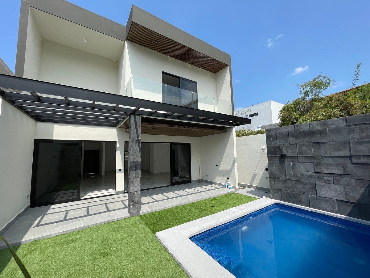 Casa em Alamo Sur, Santiago, foto 4 de 14