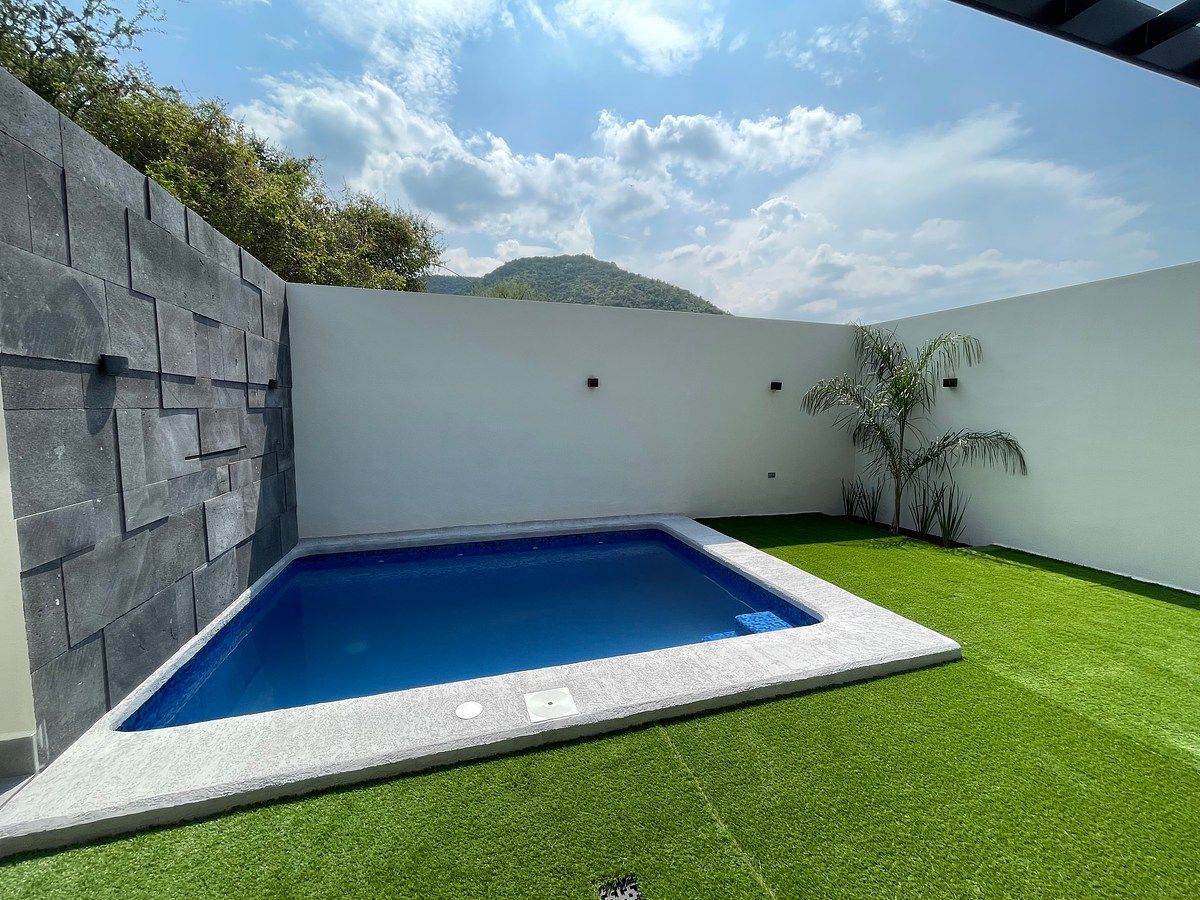 Casa em Alamo Sur, Santiago, foto 5 de 14
