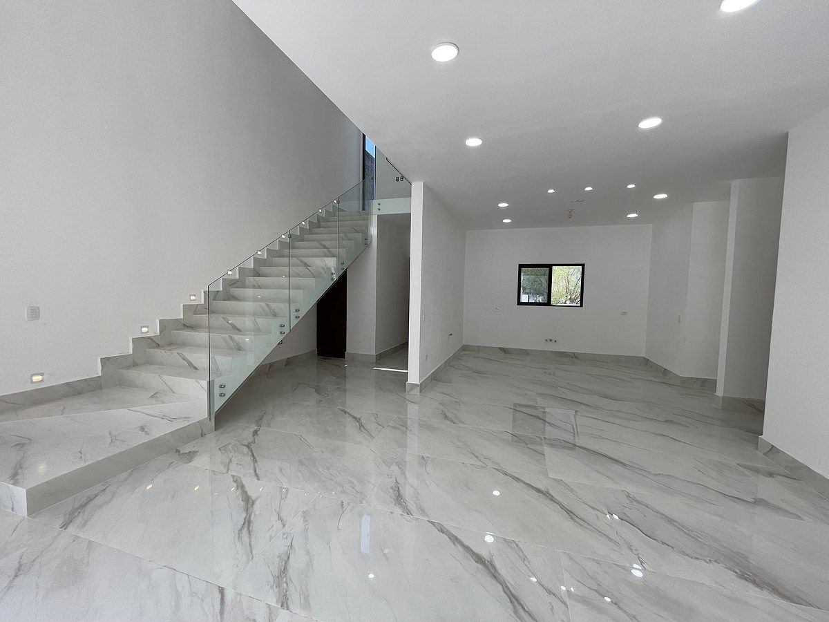 Casa em Alamo Sur, Santiago, foto 6 de 14
