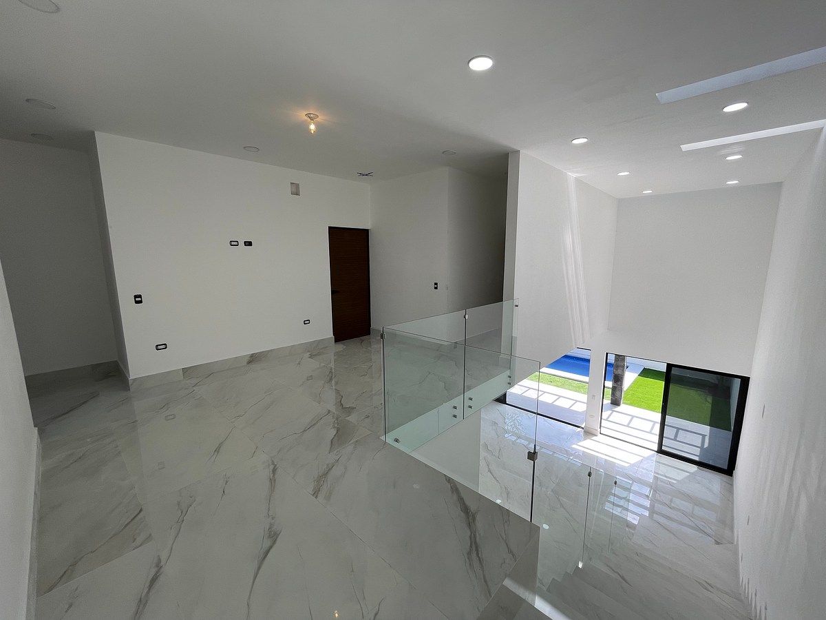 Casa em Alamo Sur, Santiago, foto 8 de 14