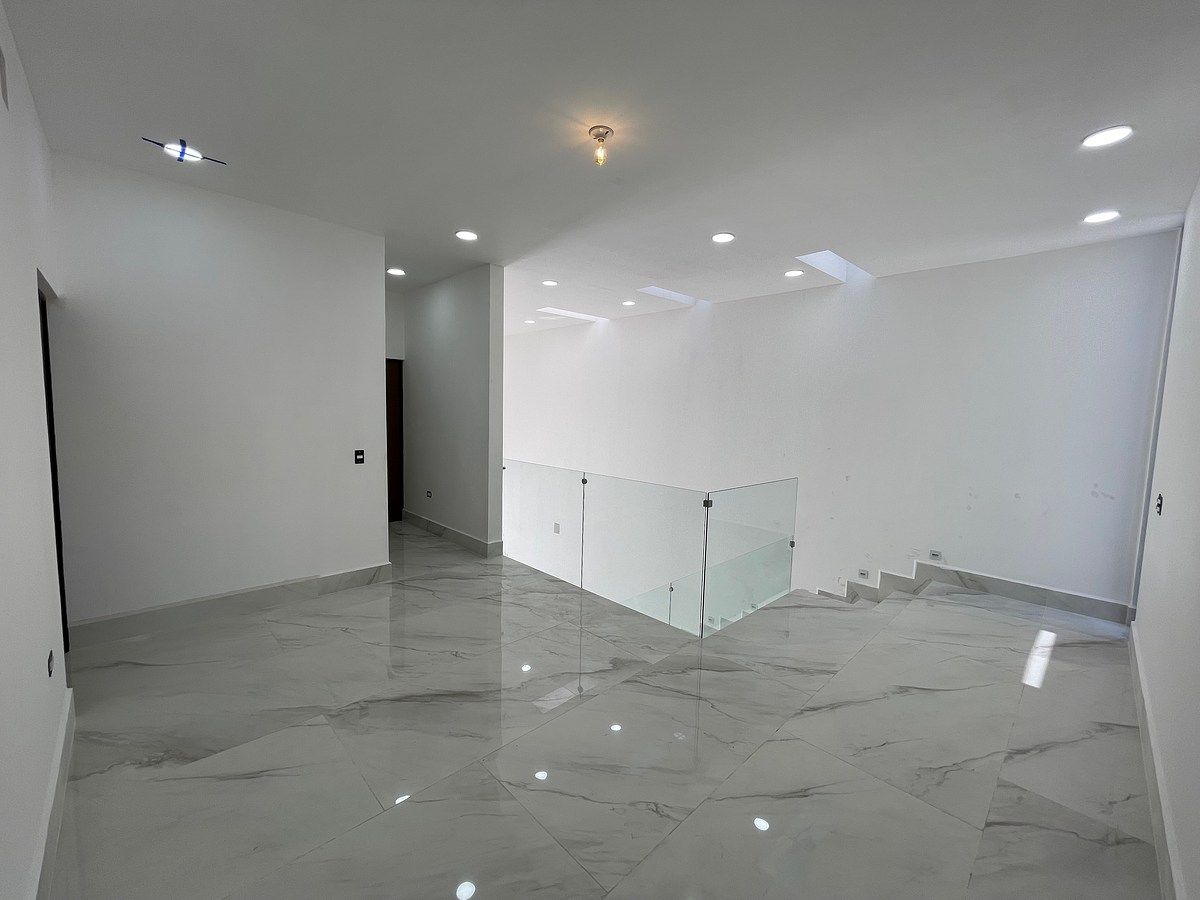 Casa em Alamo Sur, Santiago, foto 13 de 14