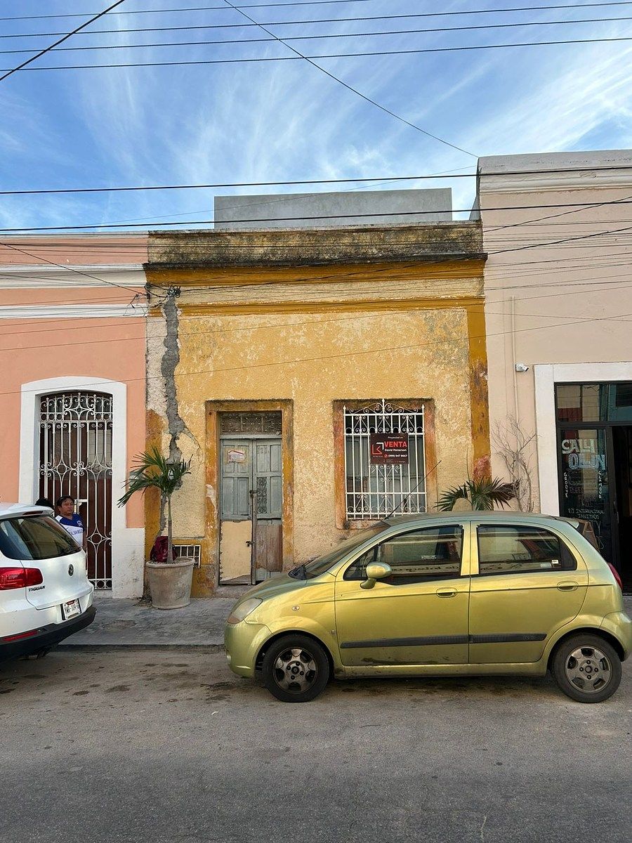 Casa en Mérida Centro, Mérida, foto 12 de 21