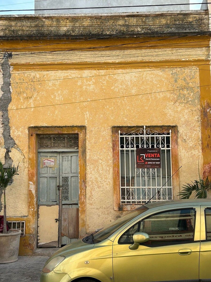 Casa en Mérida Centro, Mérida, foto 8 de 21