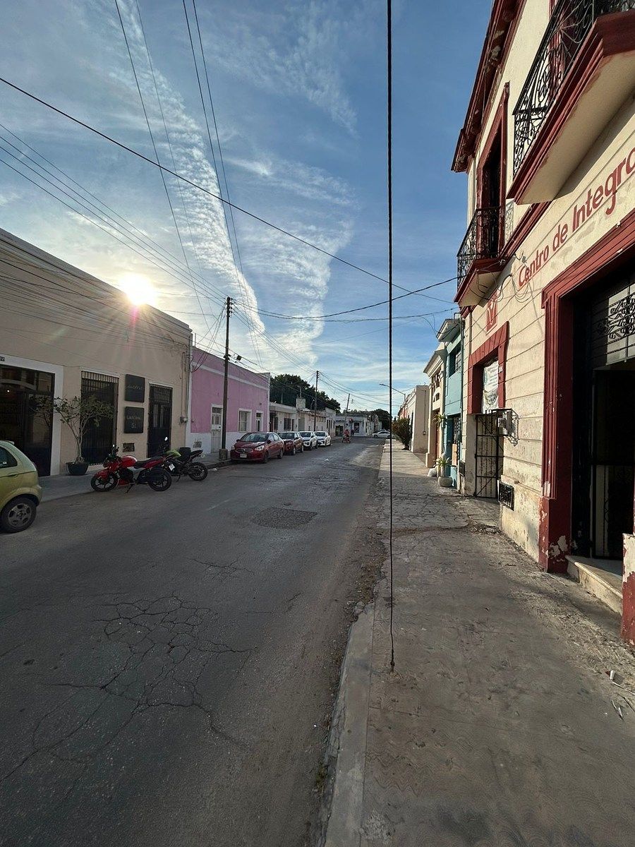 Casa en Mérida Centro, Mérida, foto 11 de 21
