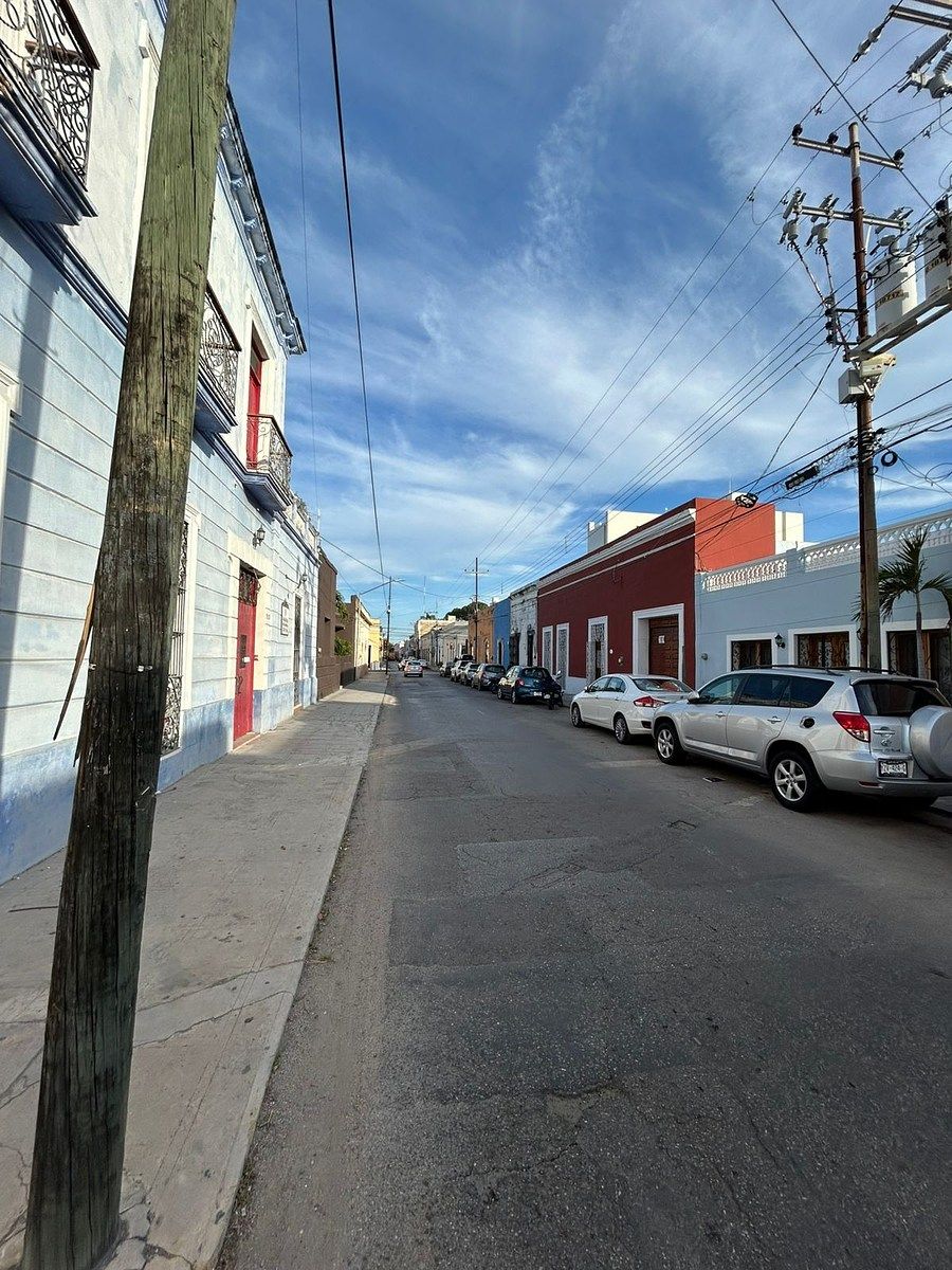 Casa en Mérida Centro, Mérida, foto 10 de 21