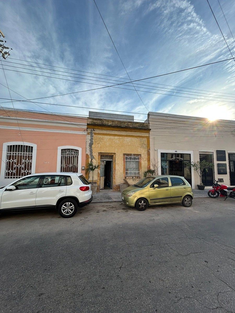 Casa en Mérida Centro, Mérida, foto 9 de 21