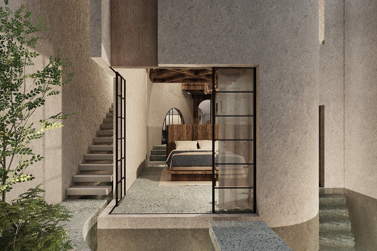 Casa en Mérida Centro, Mérida, foto 2 de 21