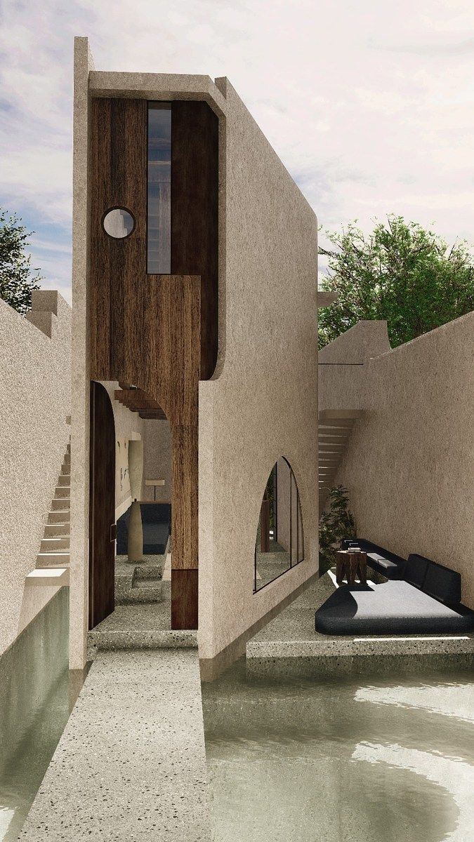 CASA MÉRIDA - A una cuadra del Parque Santa Lucía, foto 1 de 21