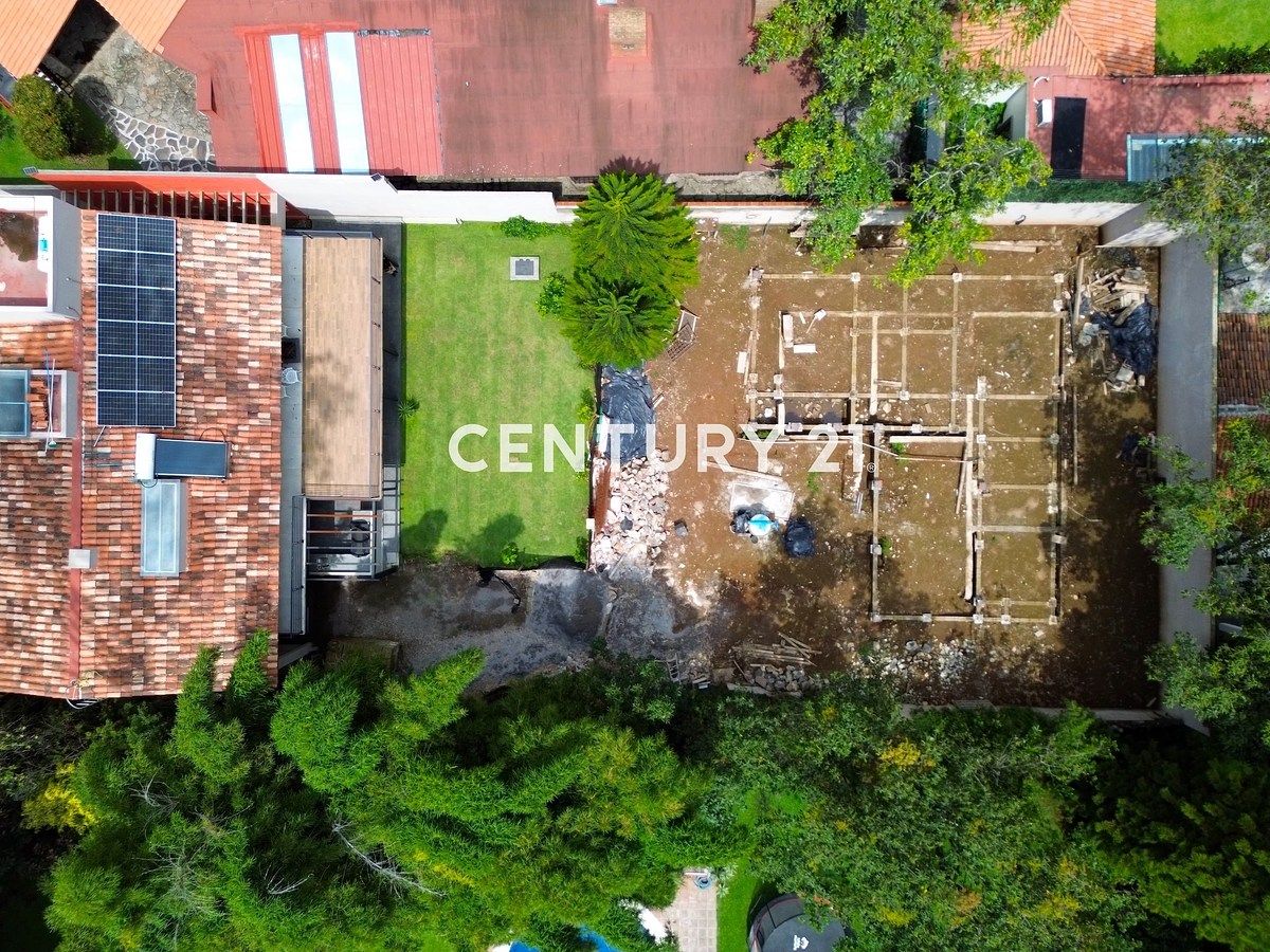 Casa en Avándaro, Valle de Bravo, foto 16 de 18