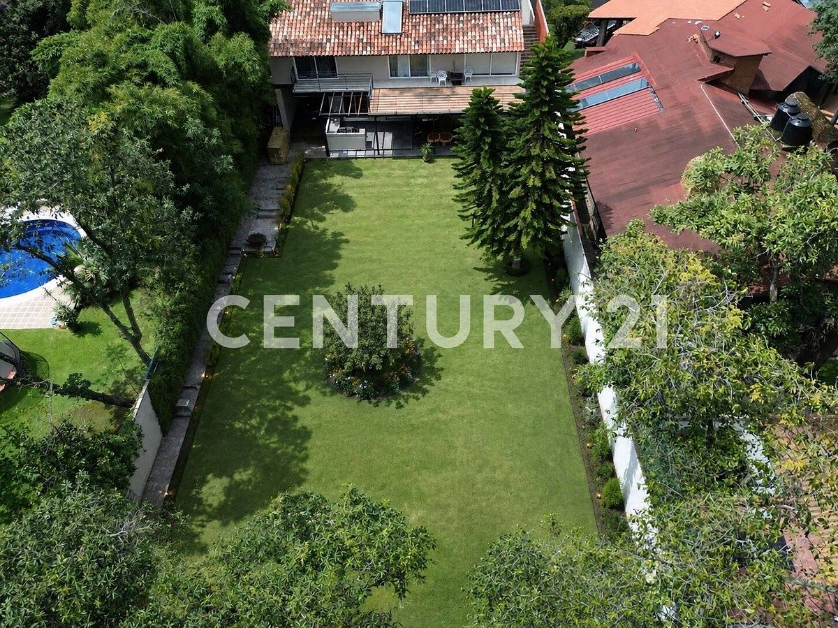 Casa em Avándaro, Valle de Bravo, foto 21 de 23
