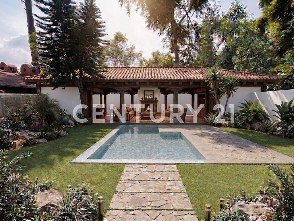 Casa em Avándaro, Valle de Bravo, foto 22 de 23