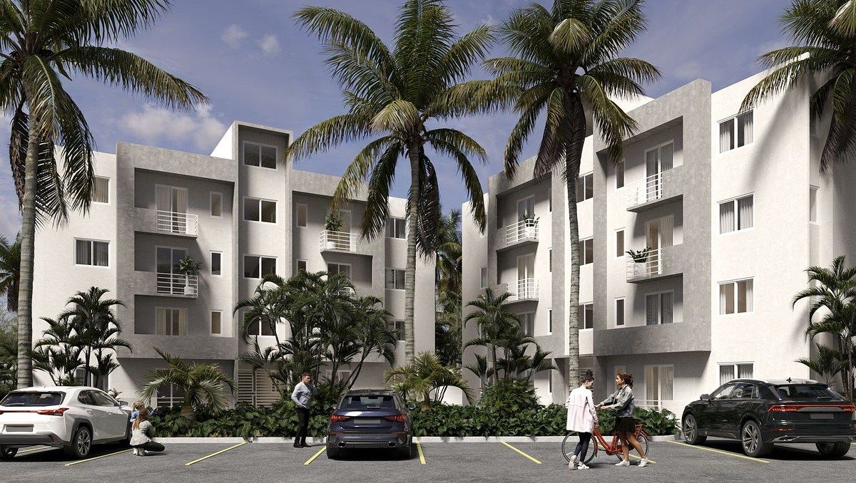 Apartamento en La Romana, foto 5 de 5