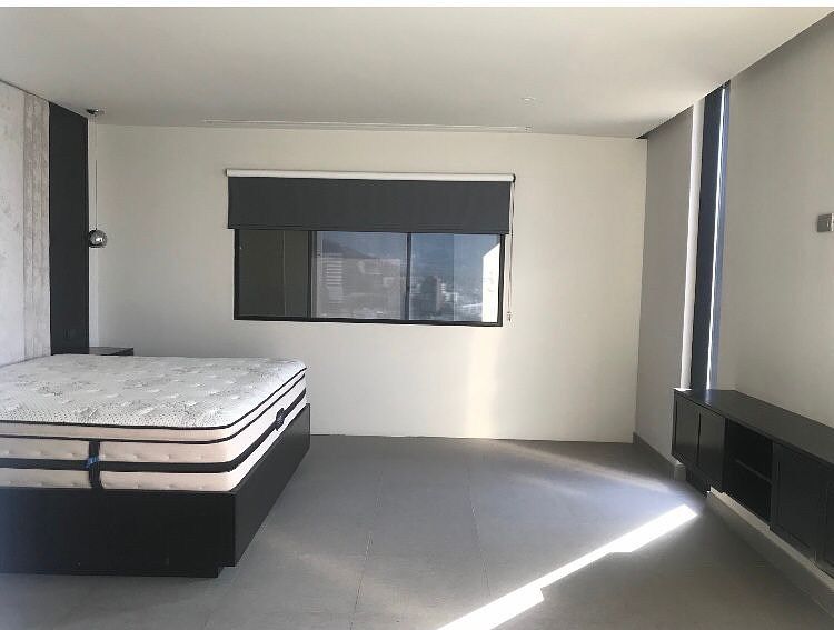 6 de 9: Recamara principal nivel 2