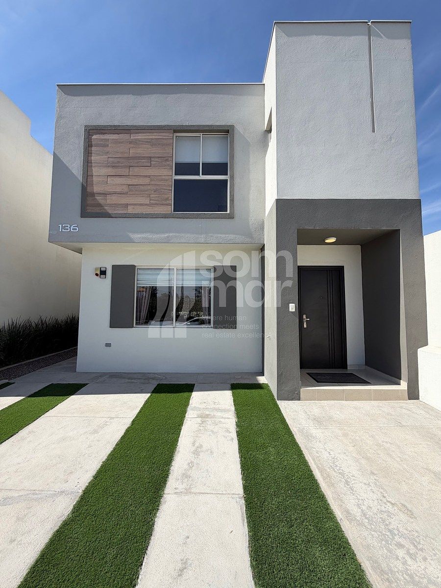 Casa en venta en Villas Castellana