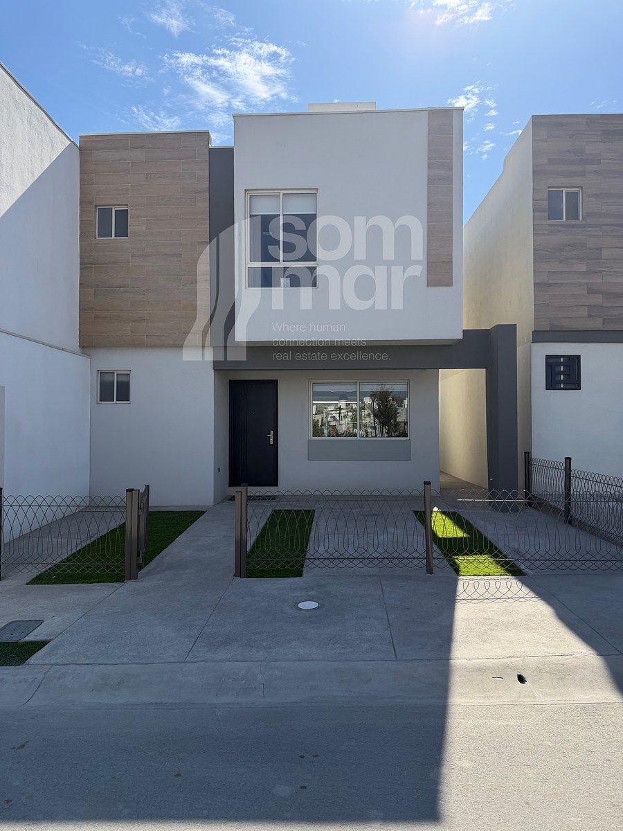 Casa modelo Siva II en Real Ankara