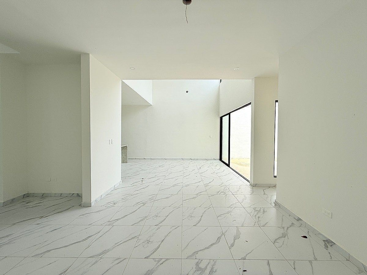 Casa en Komchen, Mérida, foto 4 de 12