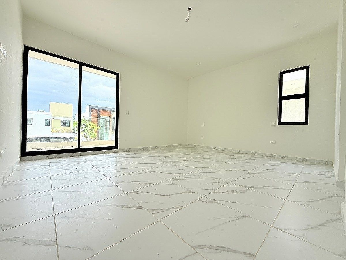 Casa en Komchen, Mérida, foto 5 de 12