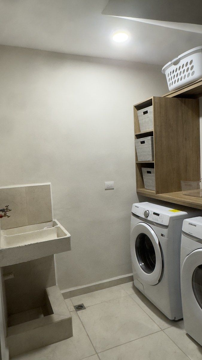 5 de 21: Lavandería PB