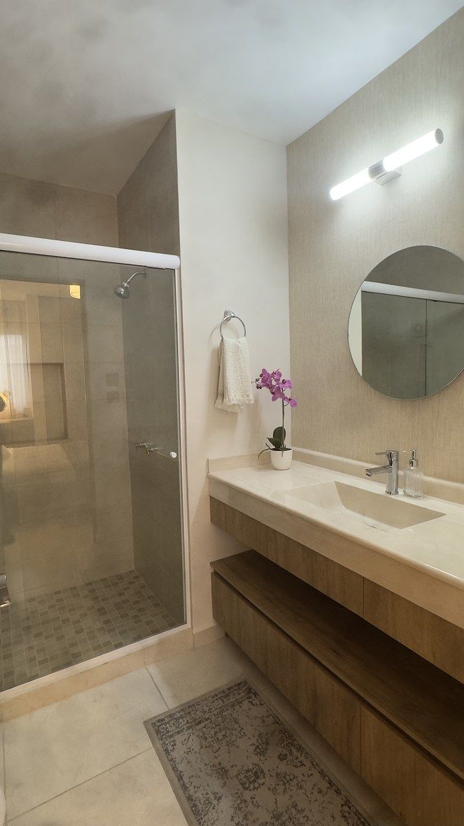 11 de 21: Baño Recamara 3