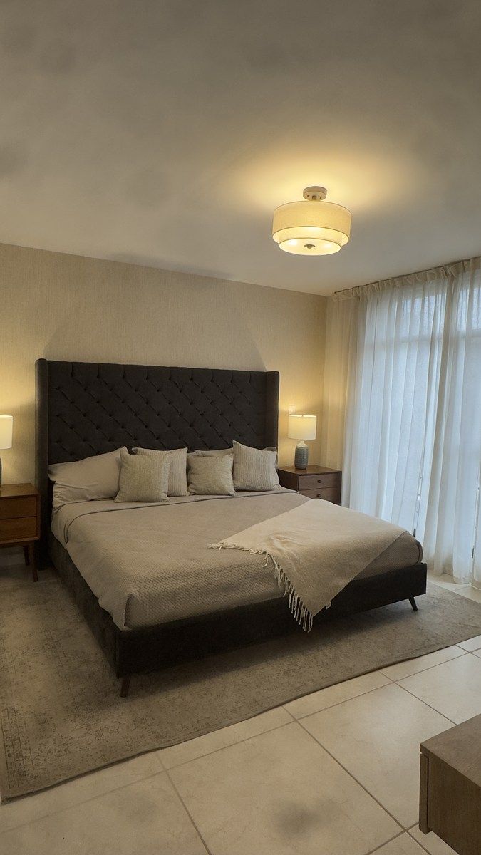 12 de 21: Recamara Principal