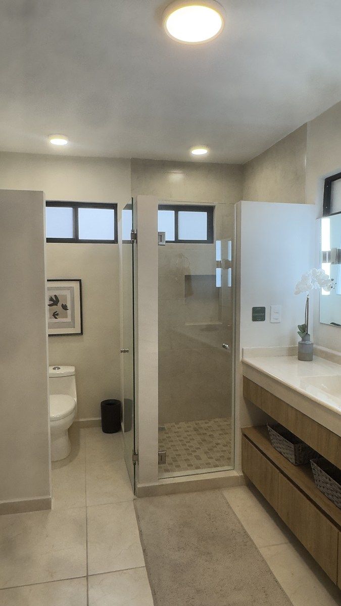 14 de 21: Baño Rec Principal