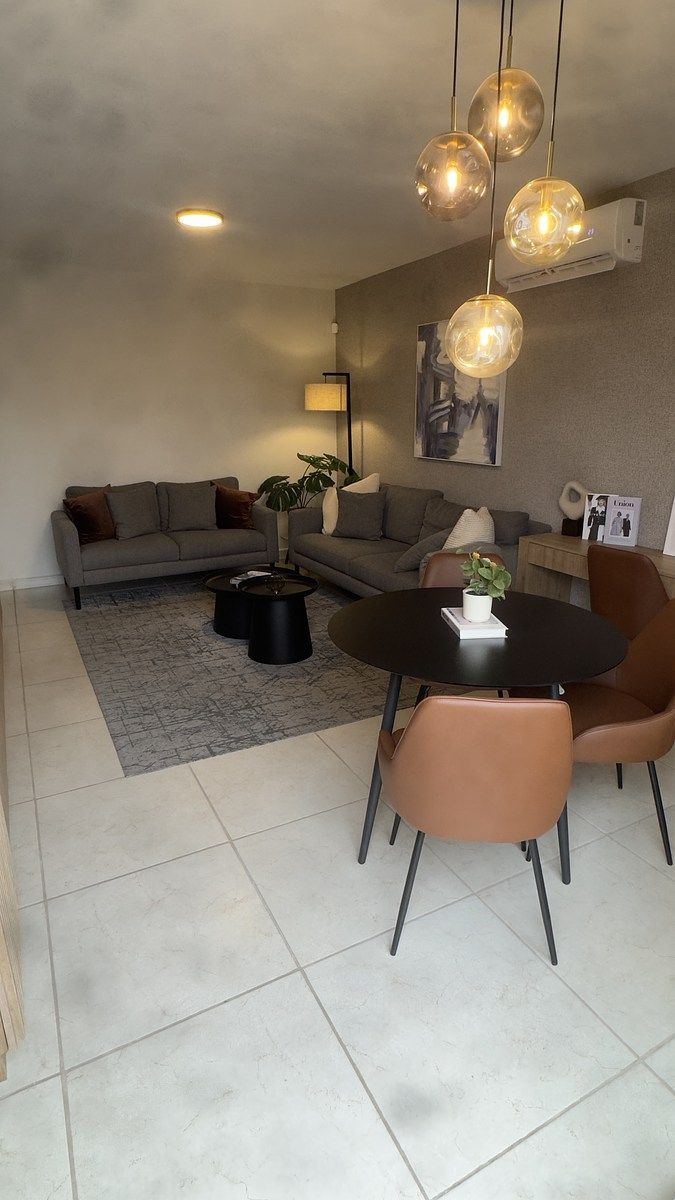 16 de 21: Sala de juegos 2do Nivel