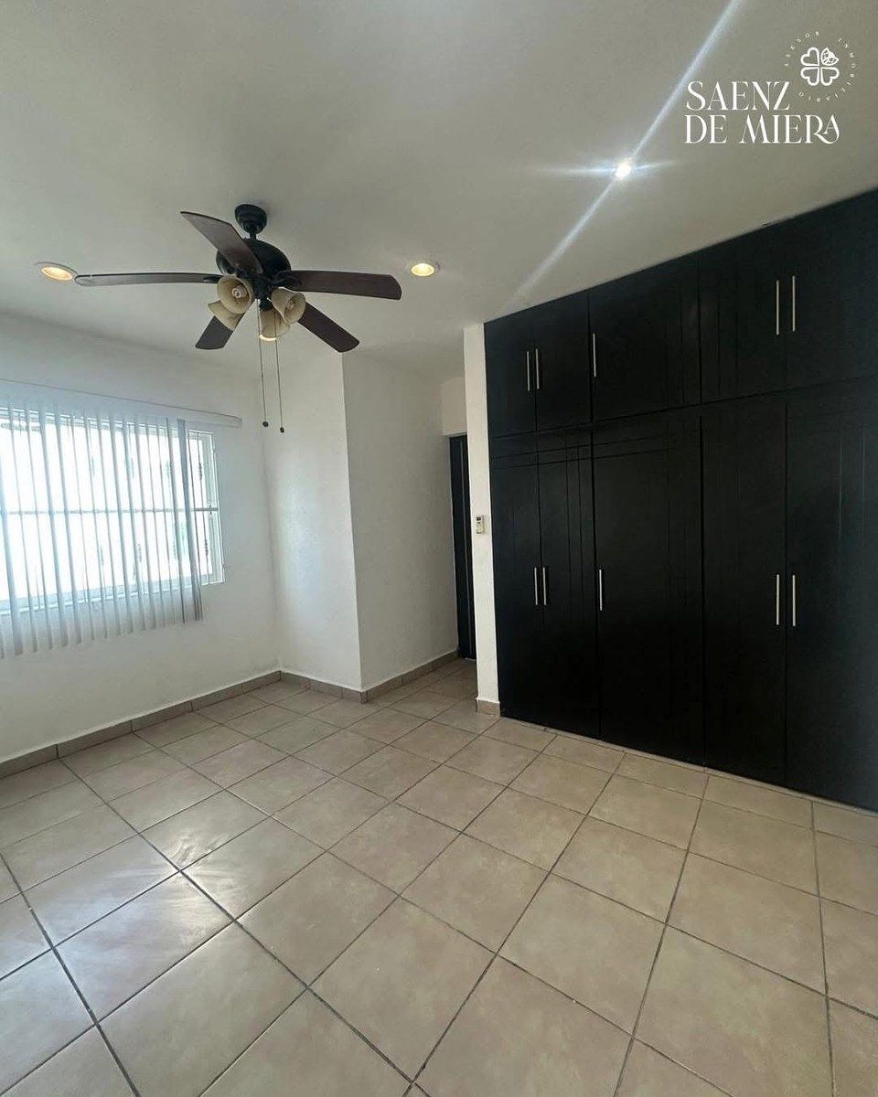 House in Gated Community in Residencial Las Palmas, Carmen, photo 7 of 20