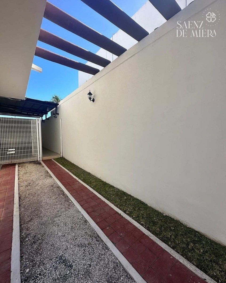 House in Gated Community in Residencial Las Palmas, Carmen, photo 15 of 20