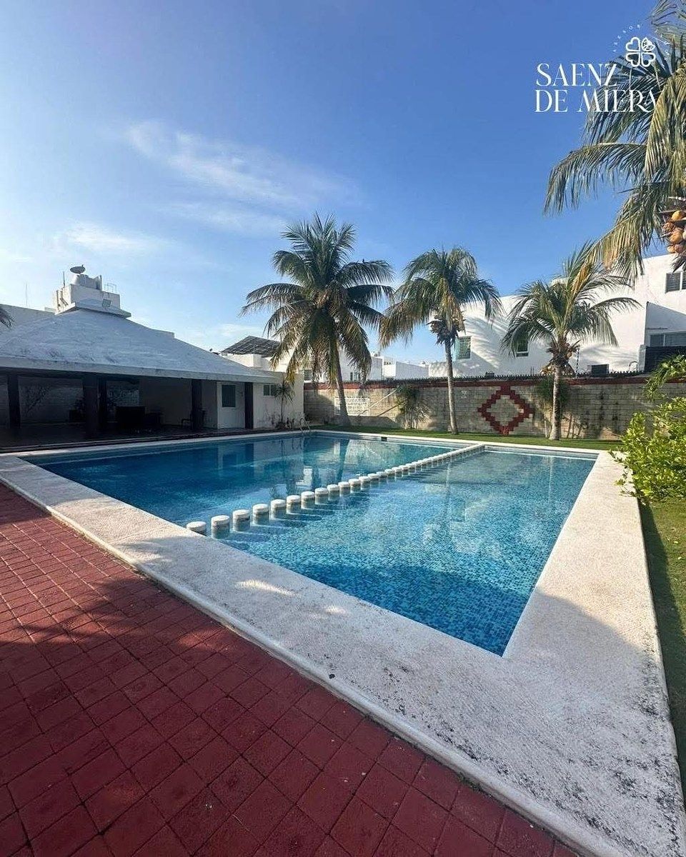 House in Gated Community in Residencial Las Palmas, Carmen, photo 17 of 20