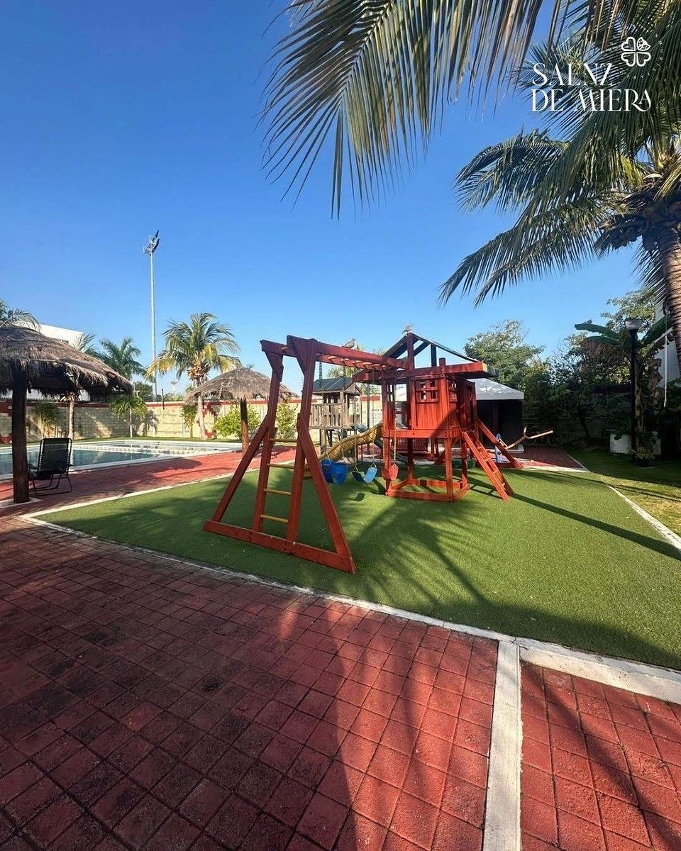 House in Gated Community in Residencial Las Palmas, Carmen, photo 19 of 20