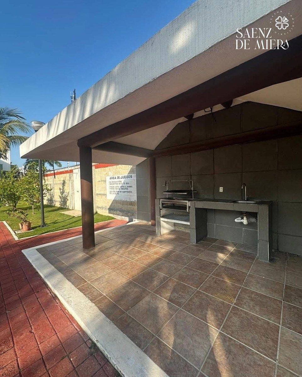 House in Gated Community in Residencial Las Palmas, Carmen, photo 20 of 20