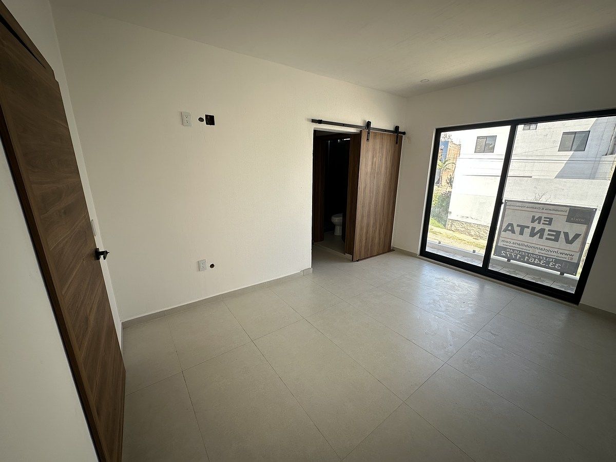 Casa en condominio en Huerta de Peña, Tlaquepaque, foto 9 de 15
