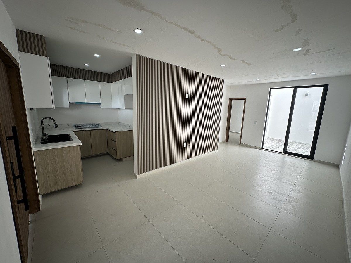 Casa en condominio en Huerta de Peña, Tlaquepaque, foto 2 de 15