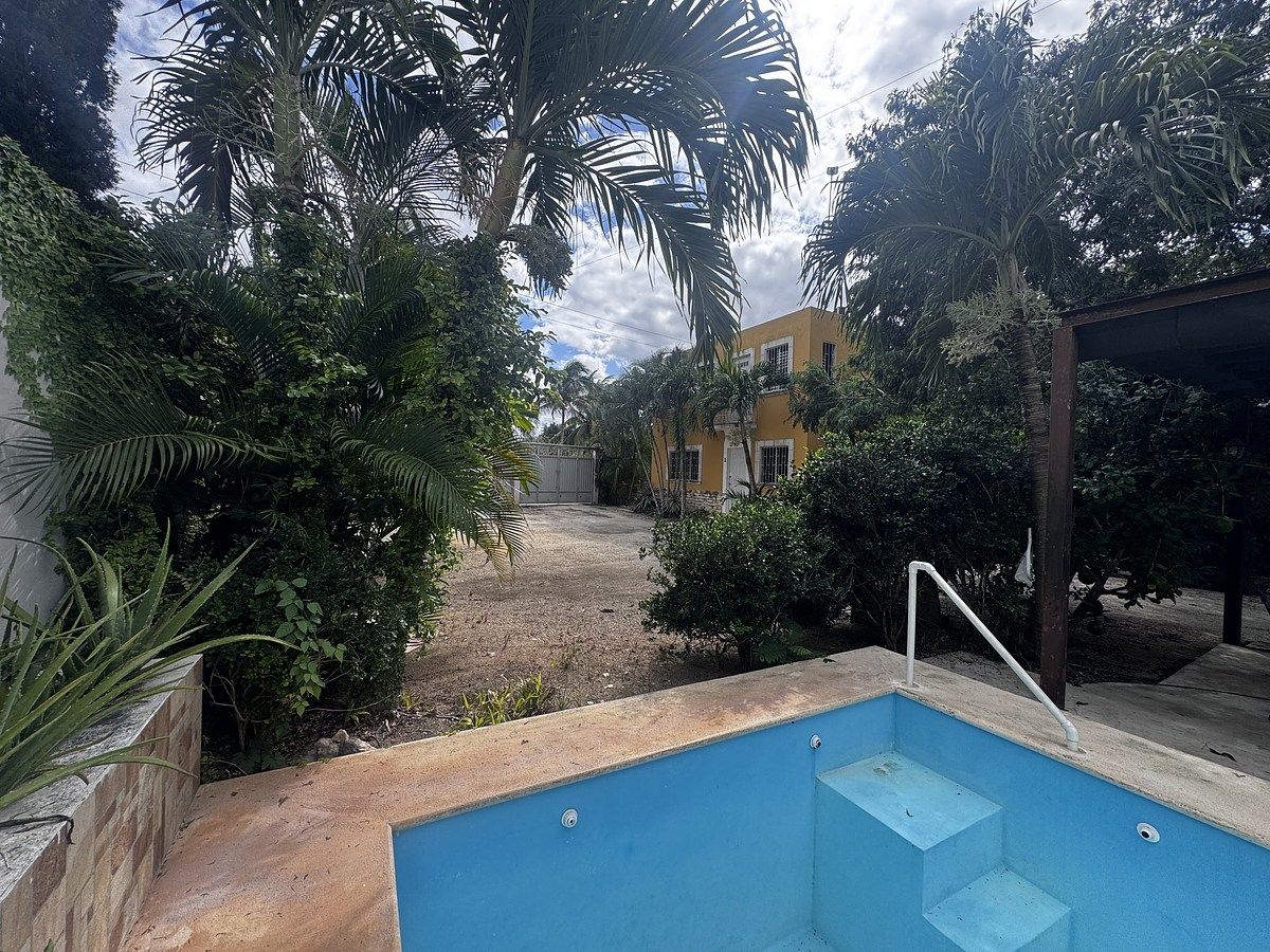 4 de 30: Área común