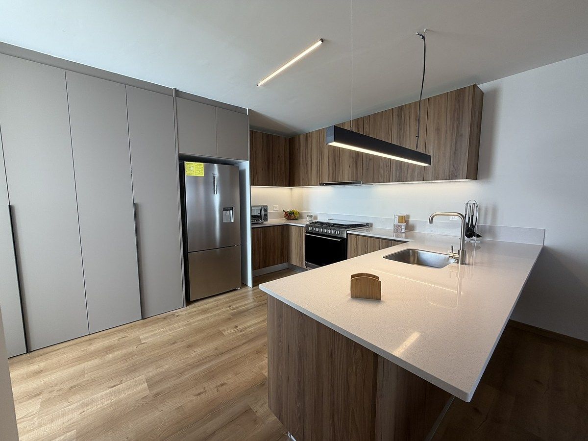 Departamento en Zibatá, El Marqués, foto 5 de 14