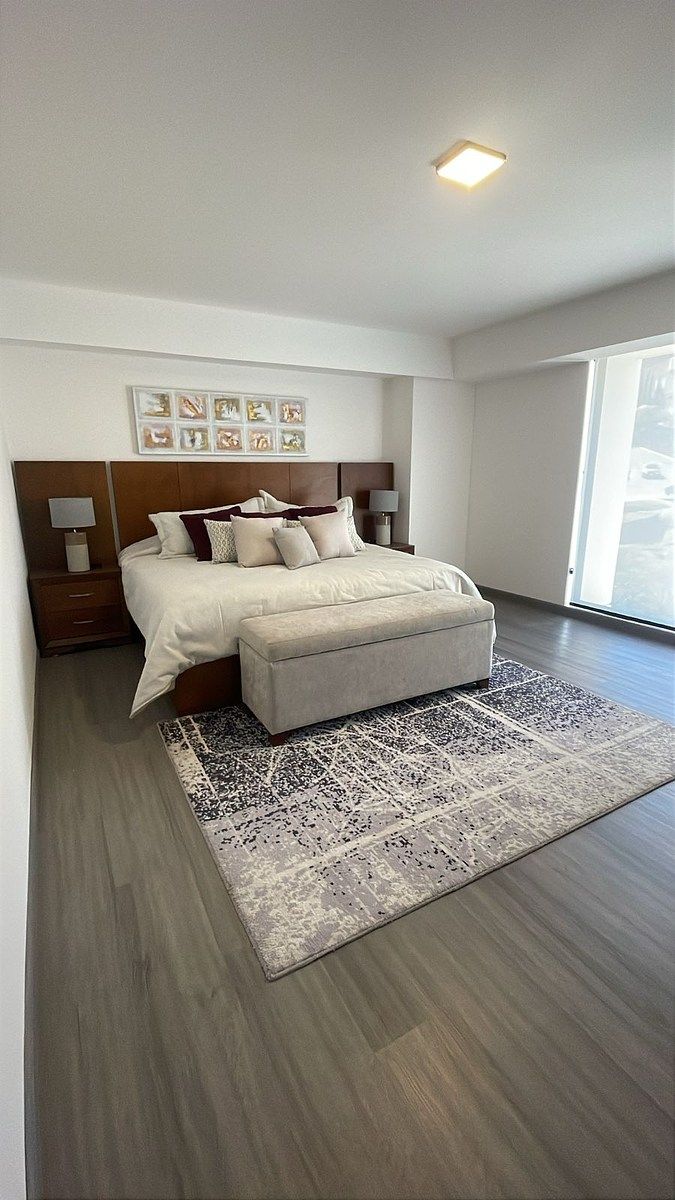 Departamento en Milenio III, Querétaro, foto 11 de 22